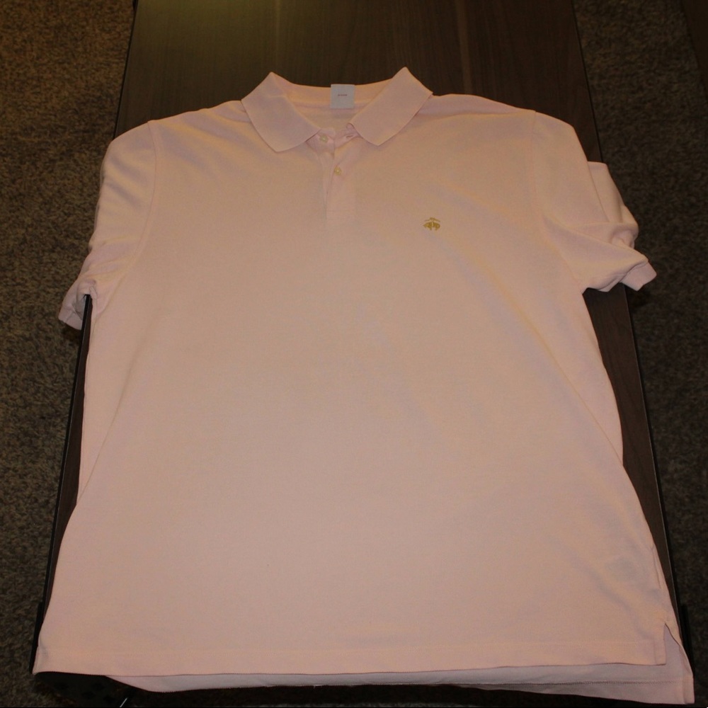 Brooks Brothers Polo